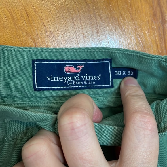 Vineyard vines Breaker Pants - Picture 2 of 7